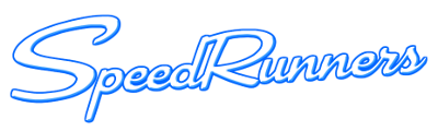 SpeedRunners - Clear Logo Image