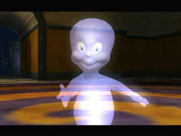 Casper: Spirit Dimensions - Screenshot - Gameplay Image
