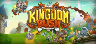 Kingdom Rush - Banner Image