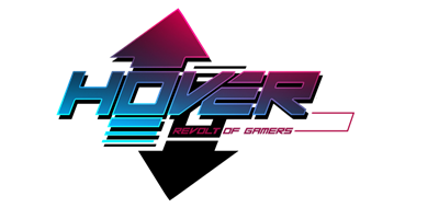 Hover - Clear Logo Image