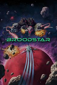 BroodStar - Box - Front Image