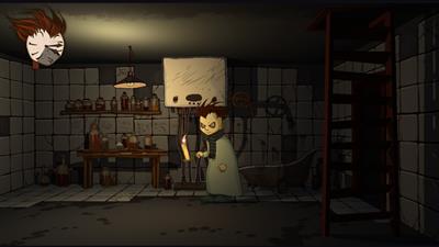 Knock-Knock! - Screenshot - Gameplay Image