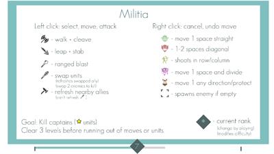 Militia - Screenshot - Gameplay Image