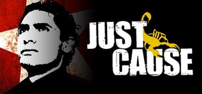 Just Cause - Banner Image