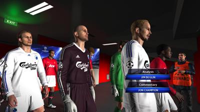 PES 2014: Pro Evolution Soccer - Screenshot - Gameplay Image