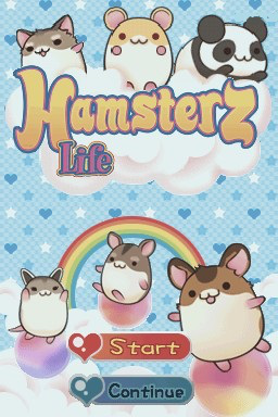 Hamsterz Life Images - LaunchBox Games Database