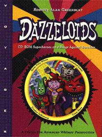 Dazzeloids - Box - Front Image