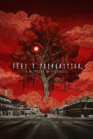 Deadly Premonition 2: A Blessing in Disguise - Box - Front Image