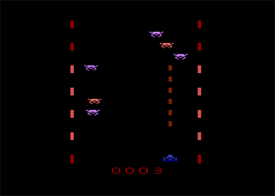 Lead - Screenshot - Gameplay Image