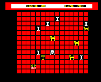 Rover - Screenshot - Gameplay Image