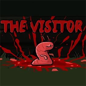 The Visitor - Fanart - Box - Front Image