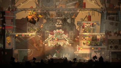 Warhammer 40,000: Shootas, Blood & Teef - Screenshot - Gameplay Image