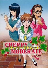 Cherry Moderate