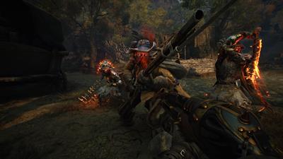 witchfire - Screenshot - Gameplay Image
