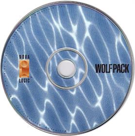 Wolf Pack - Disc Image