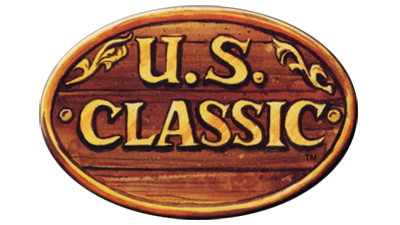 U.S. Classic - Clear Logo Image
