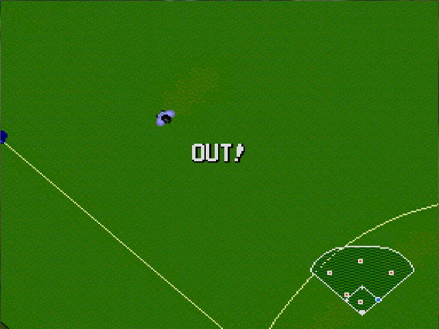 World Class Baseball