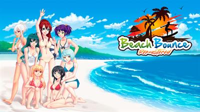 Beach Bounce Remastered - Fanart - Background Image