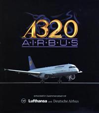 A320 Airbus: Edition Europa