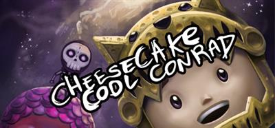 Cheesecake Cool Conrad - Banner Image