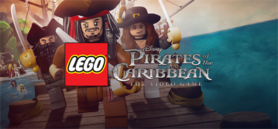 LEGO® Pirates of the Caribbean: The Video Game - Banner Image