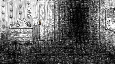Neverending Nightmares - Screenshot - Gameplay Image