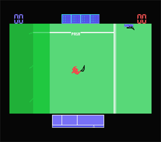 Jai Alai - Screenshot - Gameplay Image
