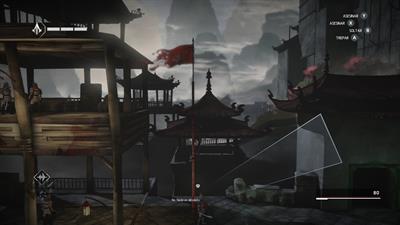 Assassin's Creed Chronicles: China - Screenshot - Gameplay Image