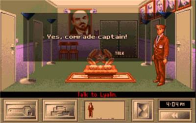 KGB - Screenshot - Gameplay Image