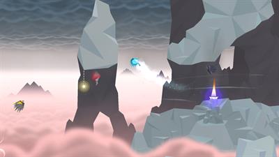 Chasing Aurora - Screenshot - Gameplay Image