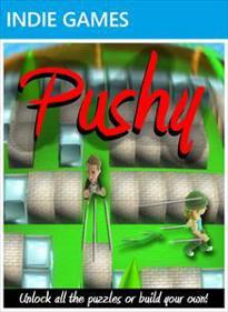 Pushy