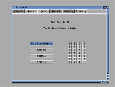 Amiga Action #65 - Screenshot - Gameplay Image