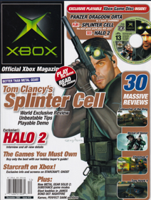 Official Xbox Magazine: Volume 13: December 2002