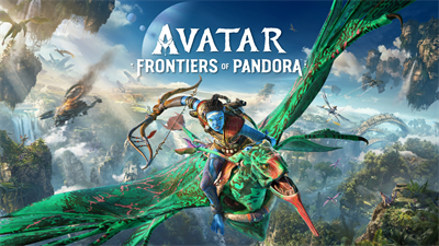 Avatar: Frontiers of Pandora - Banner Image