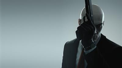 Hitman: The Complete First Season - Fanart - Background Image