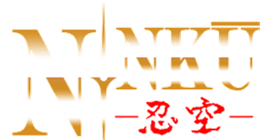 Ninku - Clear Logo Image