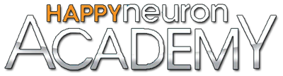 Happy Neuron Academy - Clear Logo Image