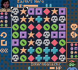 Invasion of the Geminorons