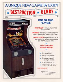 Destruction Derby