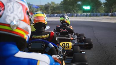 KartKraft - Screenshot - Gameplay Image