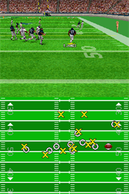 Madden NFL 2005 - Screenshot - Gameplay Image