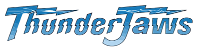 ThunderJaws - Clear Logo Image