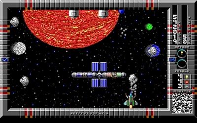 Major Stryker - Screenshot - Gameplay Image