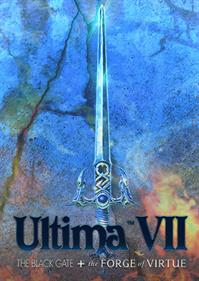 Ultima VII: The Black Gate + Forge of Virtue