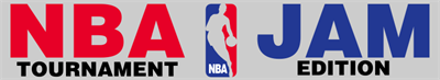 NBA Jam Tournament Edition - Banner Image