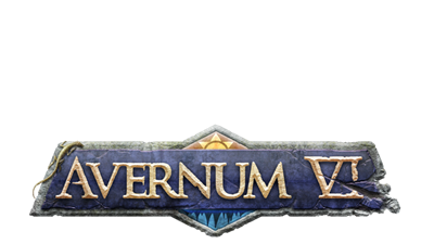 Avernum VI - Clear Logo Image