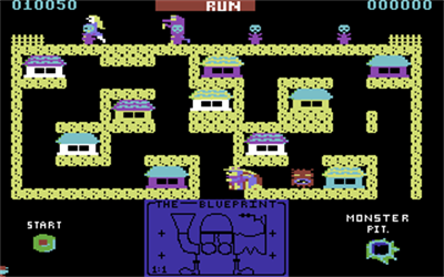 Blueprint - Screenshot - Gameplay Image