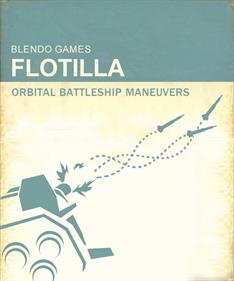 Flotilla - Box - Front Image