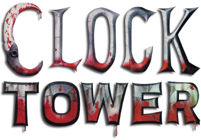 Clock Tower Details - LaunchBox Games Database