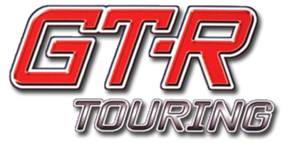 GT-R Touring - Clear Logo Image